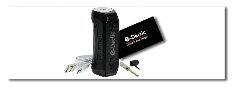 cigarette-electronique-batterie-aegis-contenue-de-la-boîte-geek-vape-E-Declic